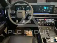 2025 Hyundai Santa Fe