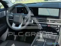 2025 Hyundai Santa Fe
