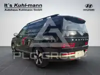2025 Hyundai Santa Fe