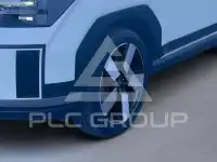 2025 Hyundai Santa Fe
