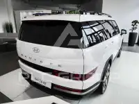 2025 Hyundai Santa Fe