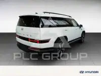 2025 Hyundai Santa Fe