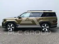 2025 Hyundai Santa Fe