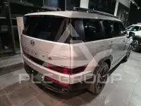 2025 Hyundai Santa Fe