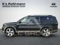 2025 Hyundai Santa Fe