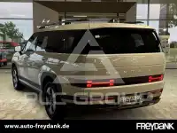 2025 Hyundai Santa Fe