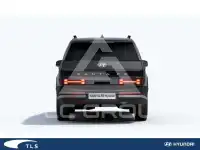 2025 Hyundai Santa Fe