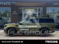 2025 Hyundai Santa Fe