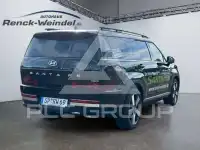 2025 Hyundai Santa Fe