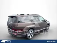 2025 Hyundai Santa Fe