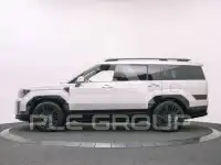 2025 Hyundai Santa Fe