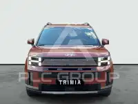 2025 Hyundai Santa Fe