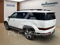 2025 Hyundai Santa Fe
