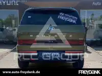 2025 Hyundai Santa Fe