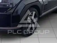 2025 Hyundai Santa Fe
