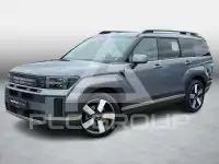 2025 Hyundai Santa Fe