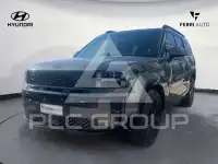 2025 Hyundai Santa Fe