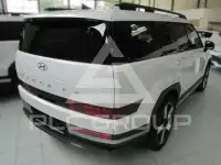 2025 Hyundai Santa Fe