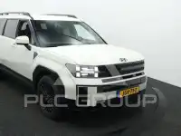 2025 Hyundai Santa Fe