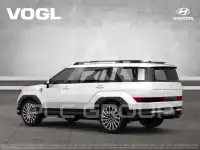 2025 Hyundai Santa Fe
