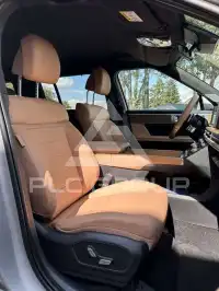 2025 Hyundai Santa Fe