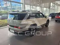 2025 Hyundai Santa Fe