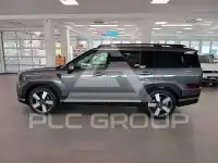 2025 Hyundai Santa Fe