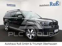 2025 Hyundai Santa Fe