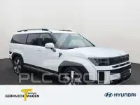 2025 Hyundai Santa Fe