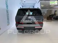 2025 Hyundai Santa Fe