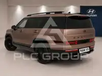 2025 Hyundai Santa Fe