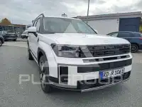 2025 Hyundai Santa Fe