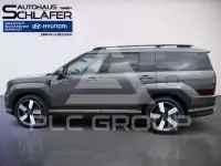 2025 Hyundai Santa Fe
