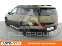 2025 Hyundai Santa Fe