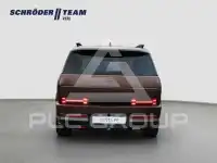 2025 Hyundai Santa Fe