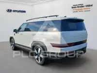 2025 Hyundai Santa Fe