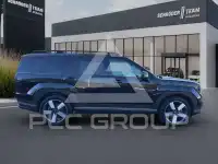 2025 Hyundai Santa Fe