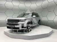 2025 Hyundai Santa Fe