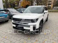 2025 Hyundai Santa Fe