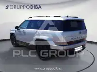 2025 Hyundai Santa Fe