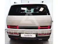 2025 Hyundai Santa Fe