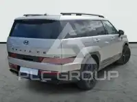 2025 Hyundai Santa Fe