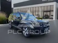 2025 Hyundai Santa Fe