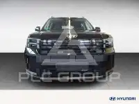 2025 Hyundai Santa Fe