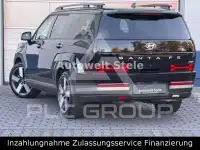 2025 Hyundai Santa Fe