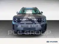 2025 Hyundai Santa Fe