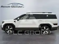 2025 Hyundai Santa Fe
