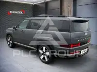 2025 Hyundai Santa Fe