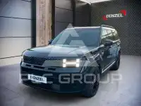 2025 Hyundai Santa Fe