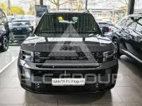2025 Hyundai Santa Fe